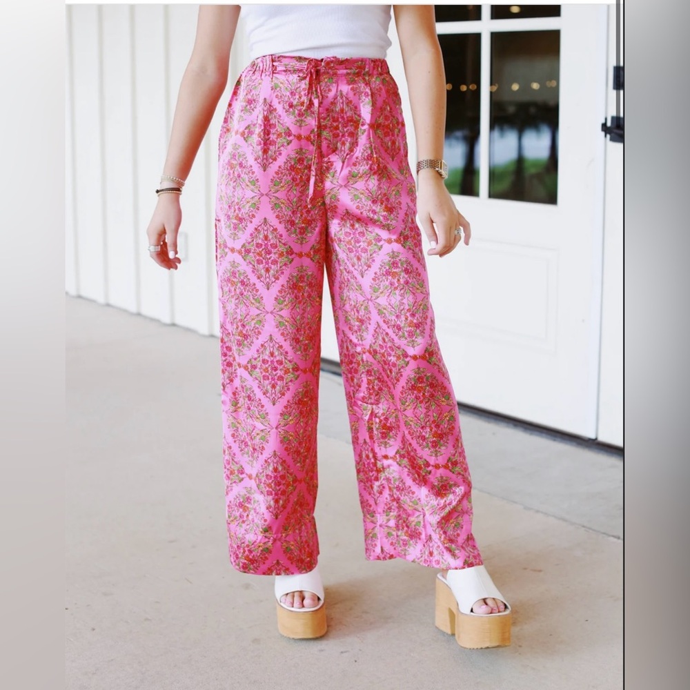 Triple Threads Pants NWT - Picture 2 of 4